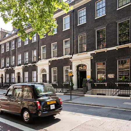 Arosfa Hotel London By Compass Hospitality